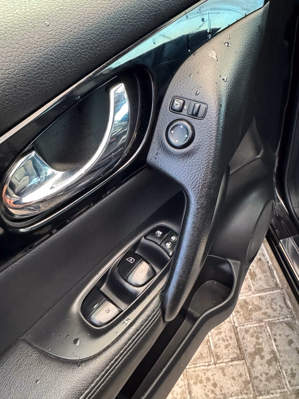 Nissan Qashqai фото 18