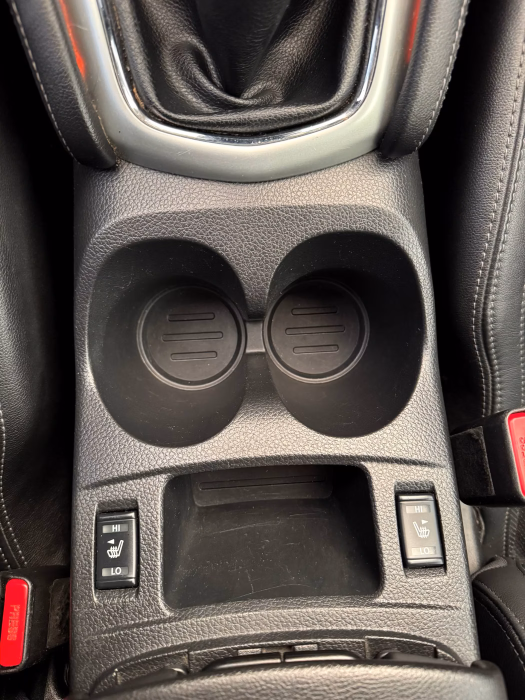 Nissan Qashqai фото 20