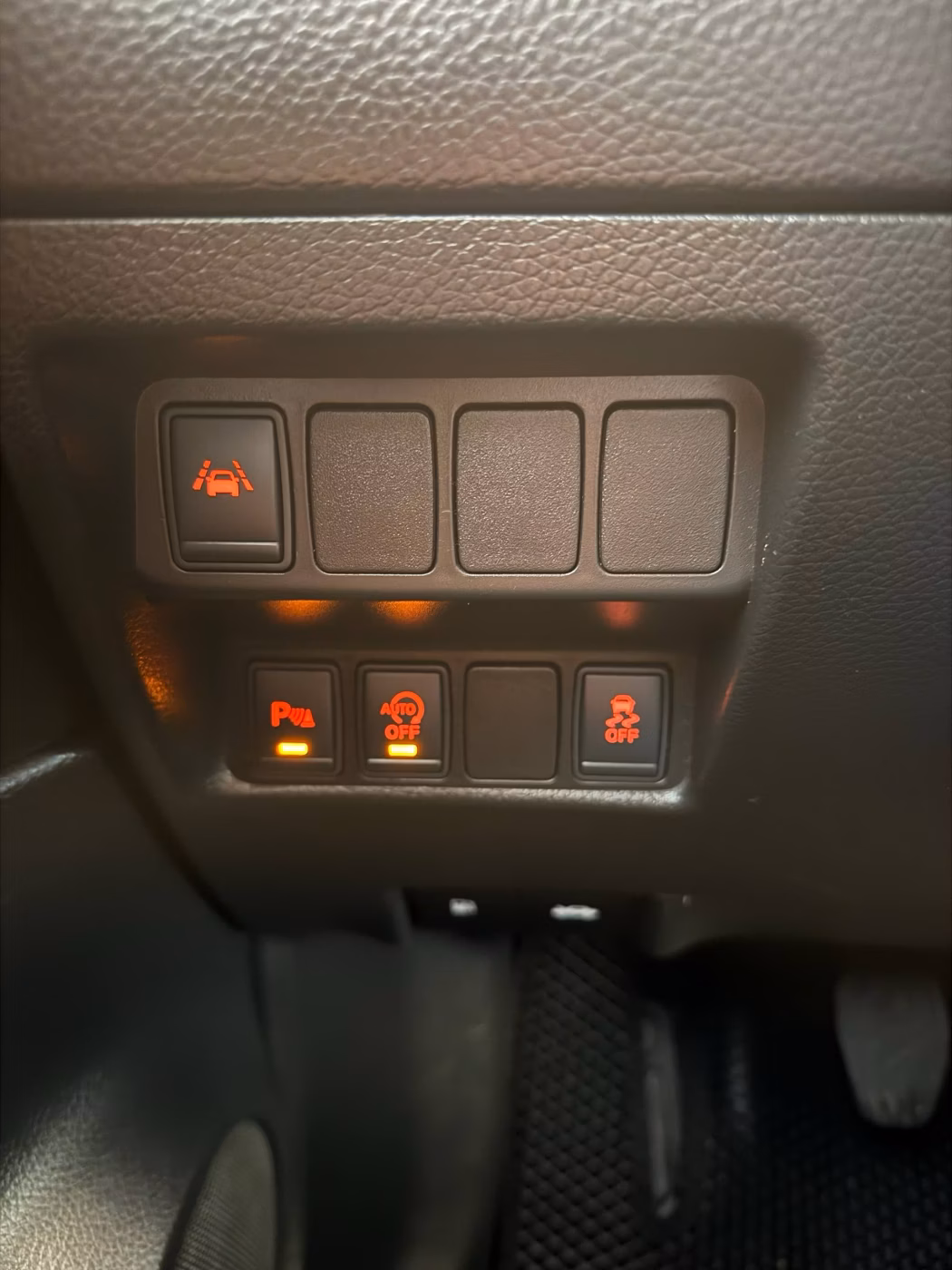 Nissan Qashqai фото 21