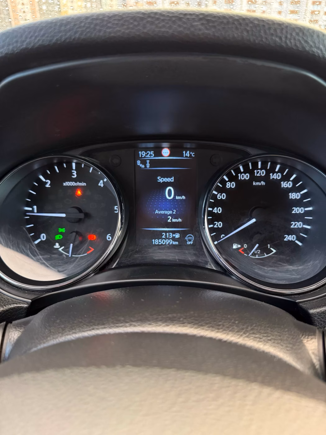 Nissan Qashqai фото 22