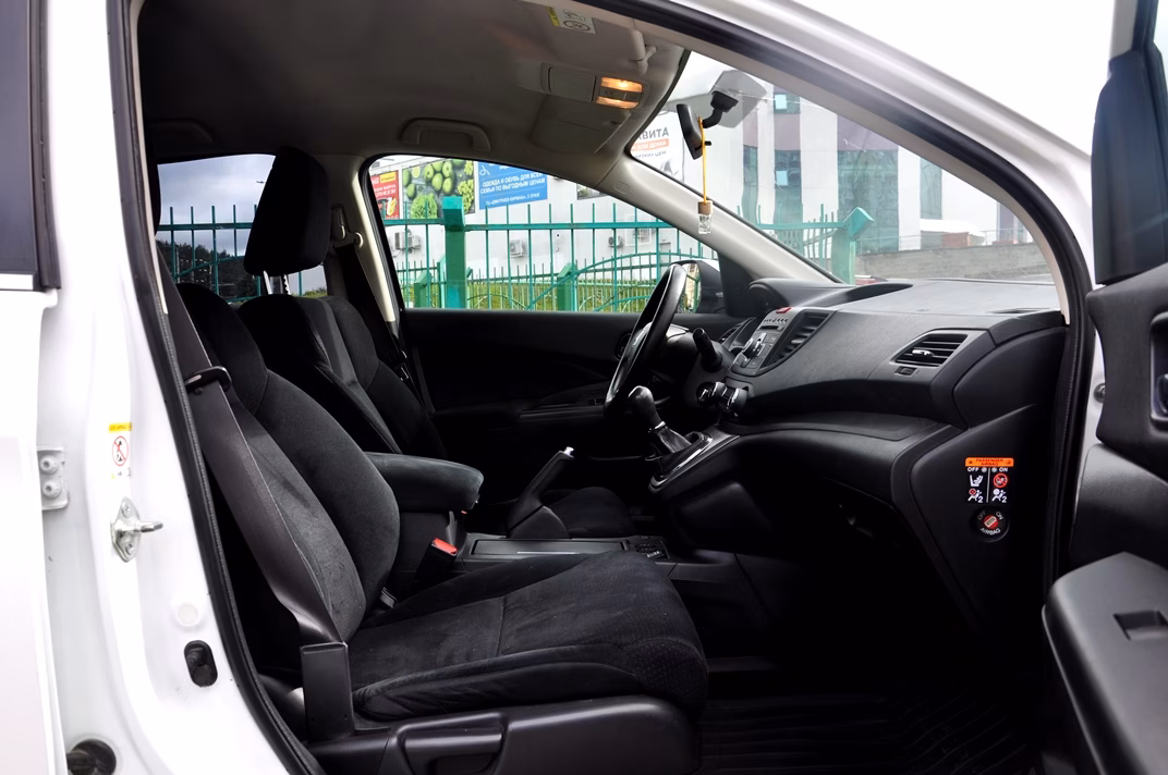Honda CR-V фото 10