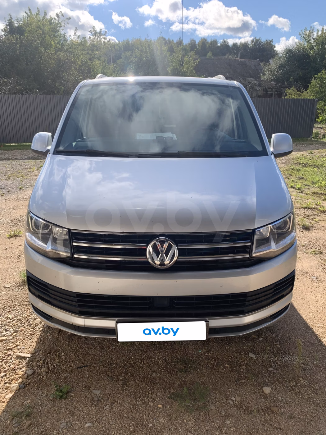 Volkswagen Caravelle фото 8