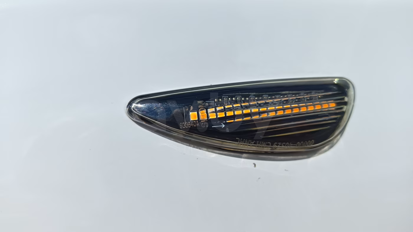 Hyundai Accent фото 12