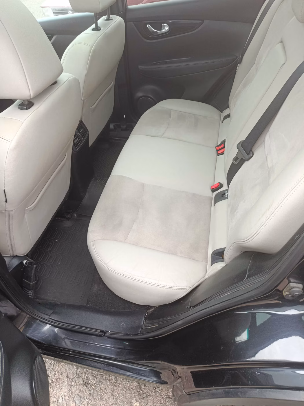 Nissan Qashqai фото 6