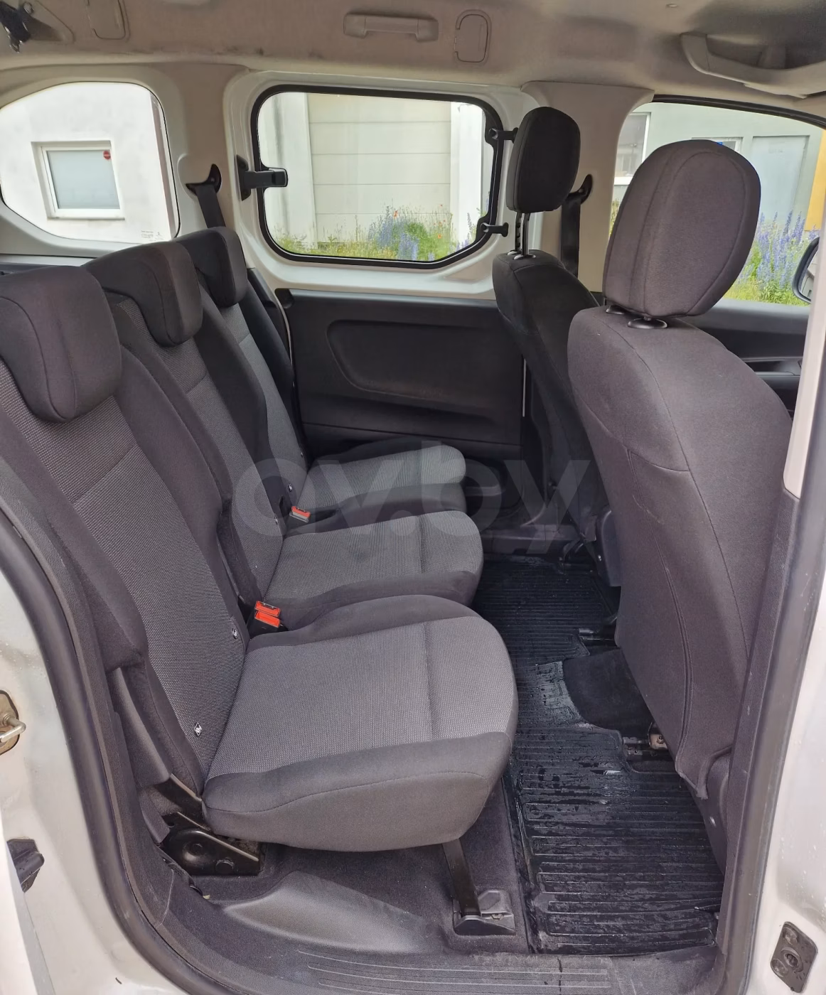 Toyota ProAce City фото 6