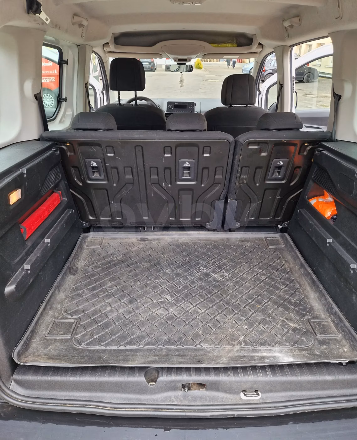 Toyota ProAce City фото 7