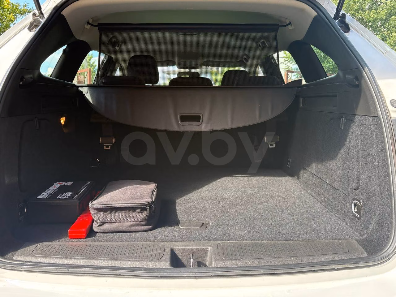 Opel Astra фото 25