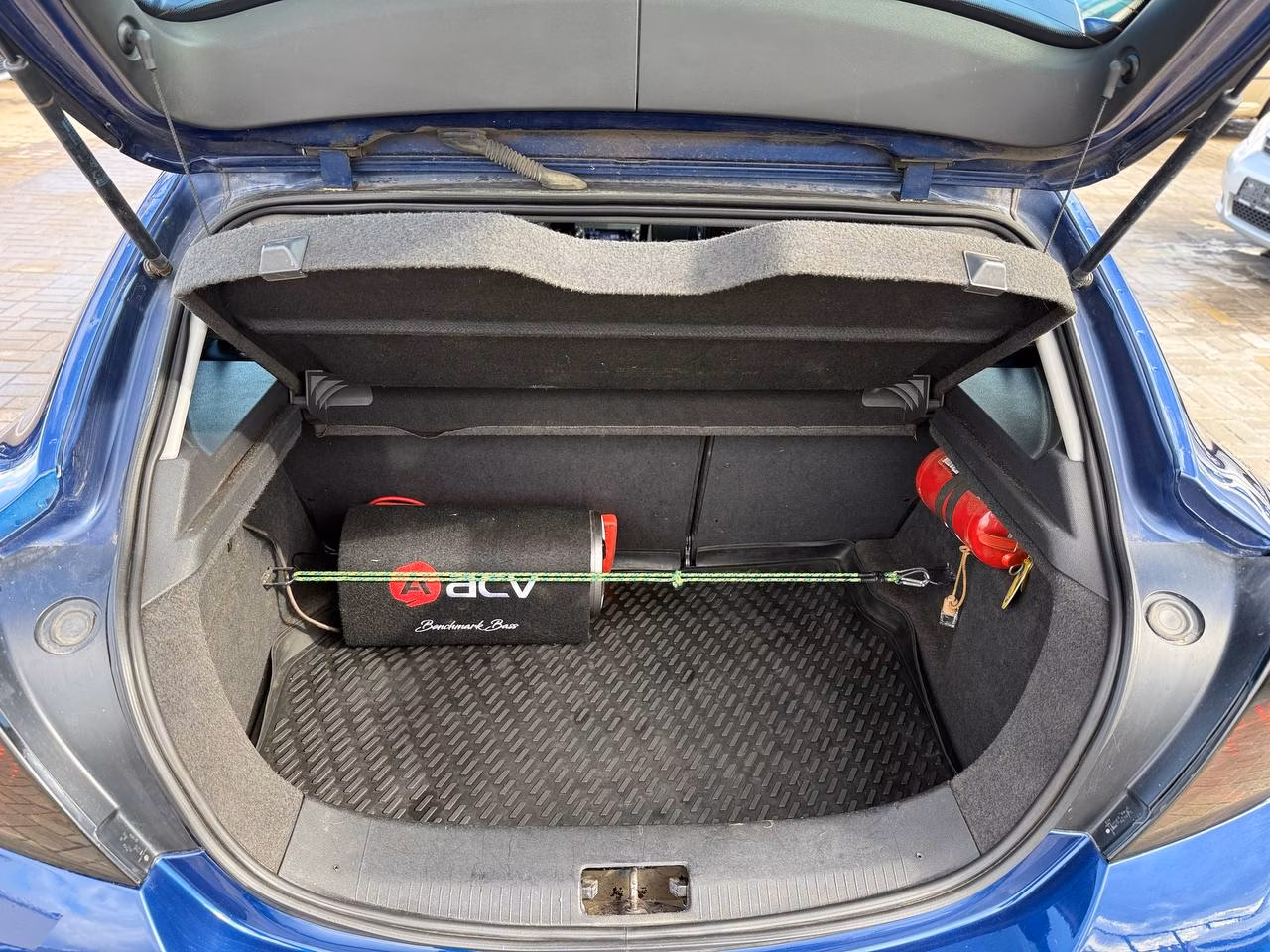Opel Astra фото 16
