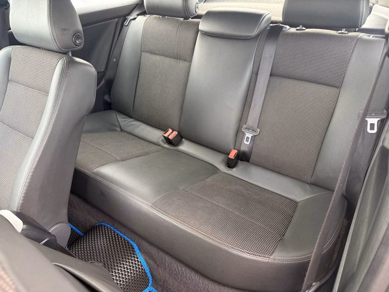 Opel Astra фото 22