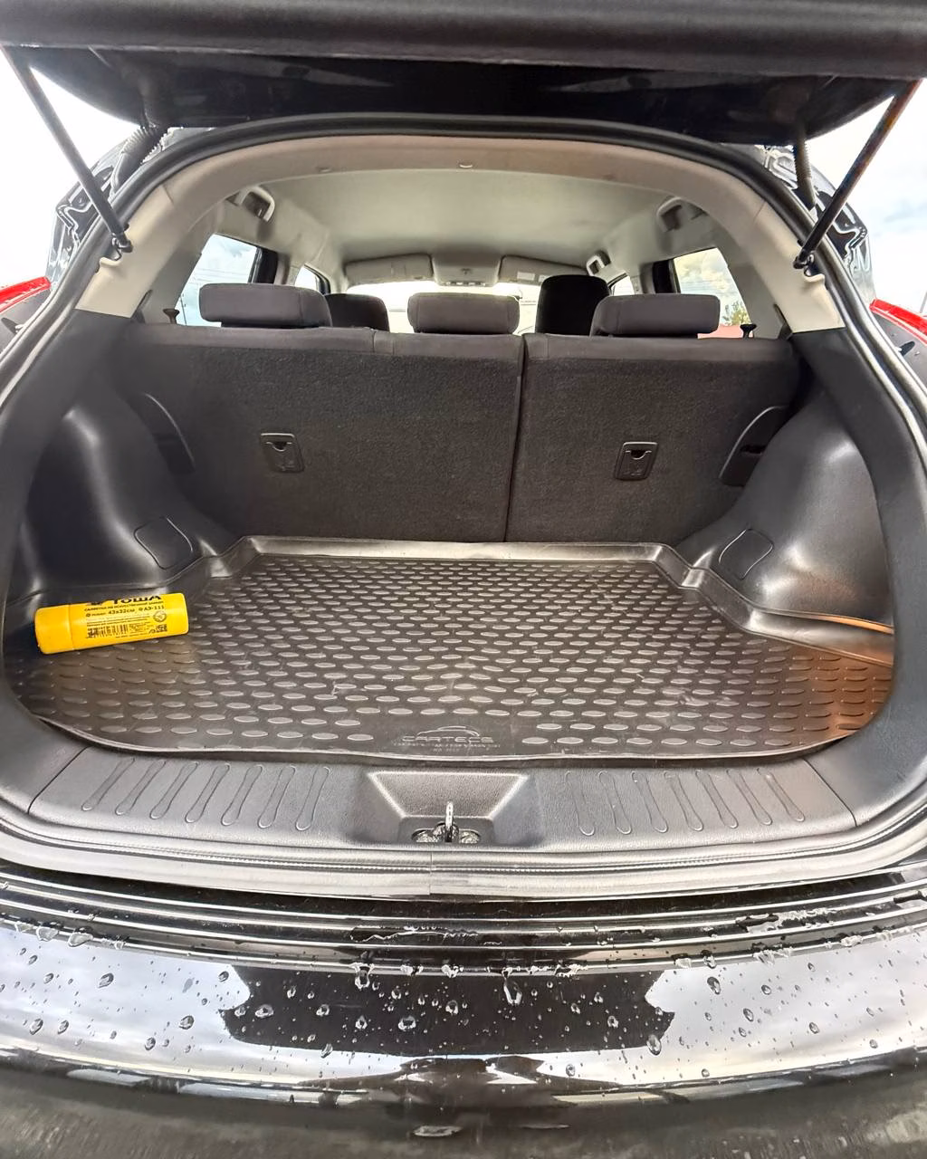 Nissan Juke фото 15