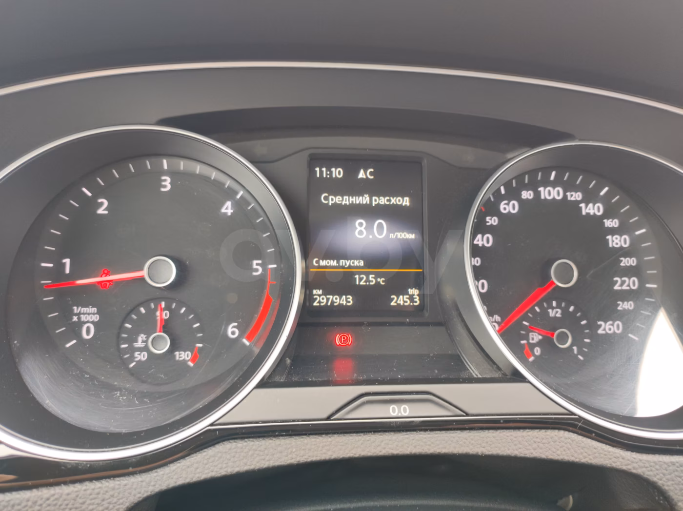 Volkswagen Passat фото 10