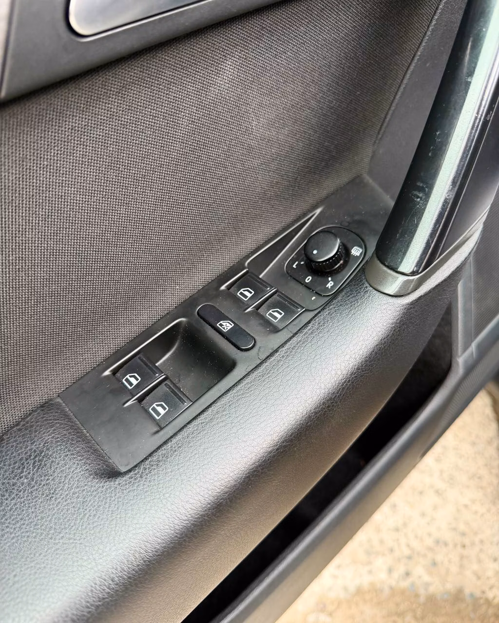 Volkswagen Passat фото 8