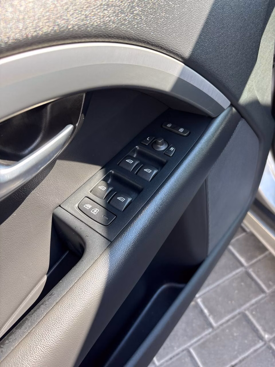 Volvo V70 фото 15