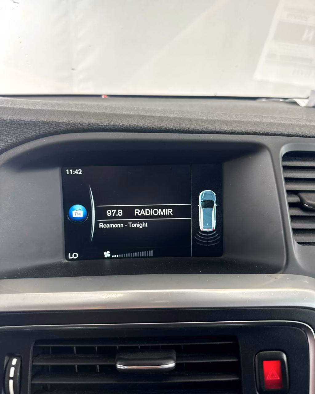 Volvo V60 фото 12