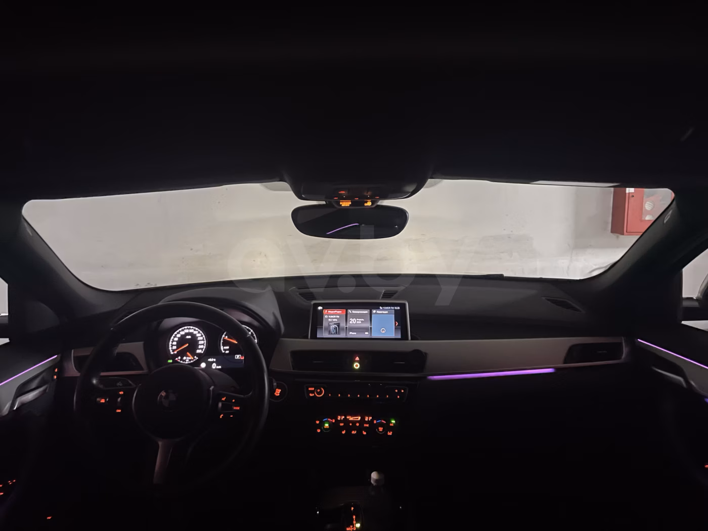 BMW X2 фото 3
