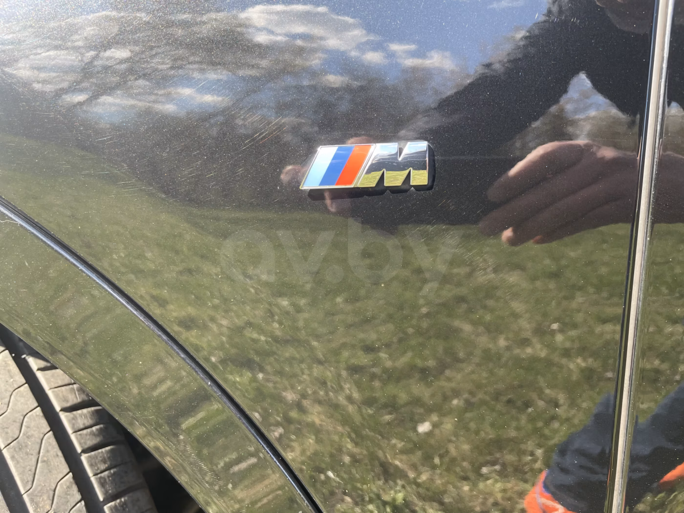 BMW X2 фото 13