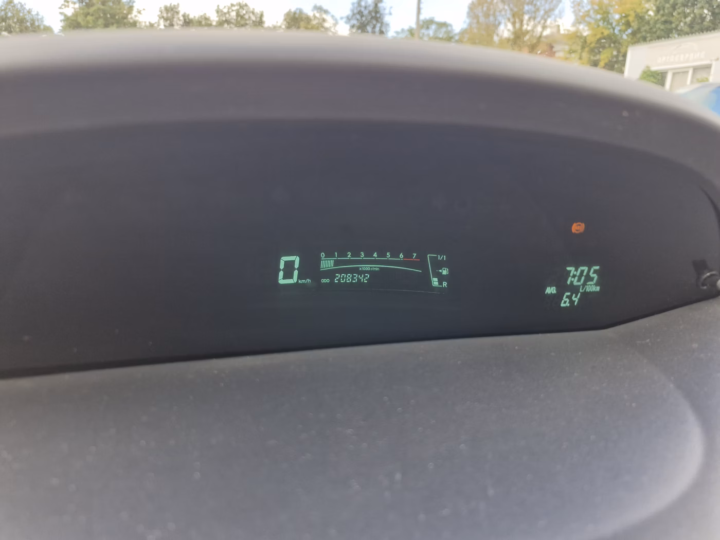 Toyota Yaris фото 24