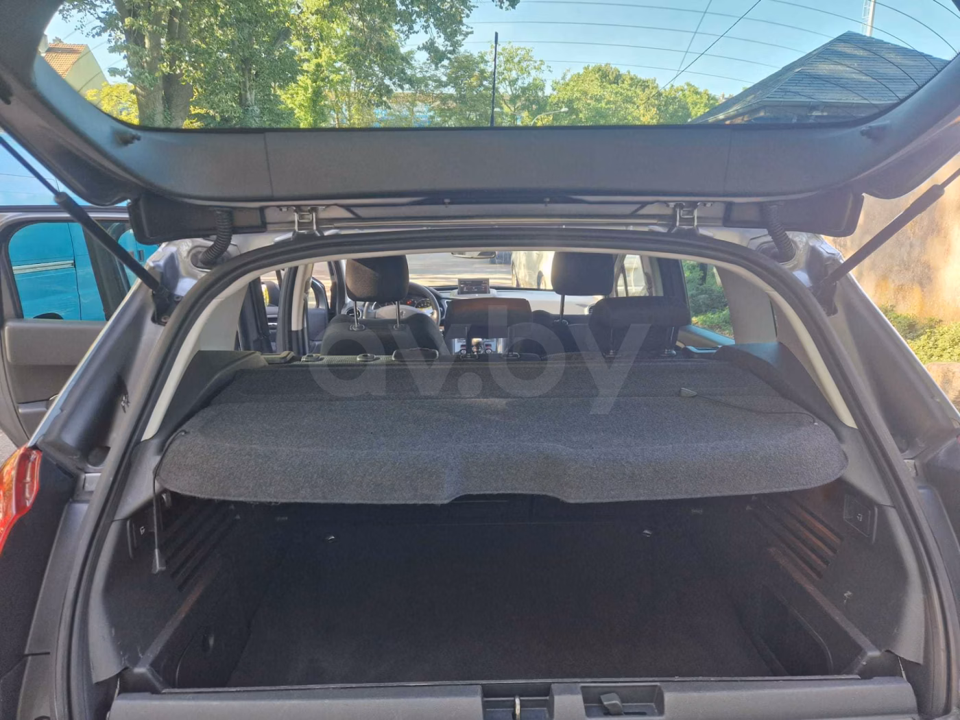 Peugeot 3008 фото 10