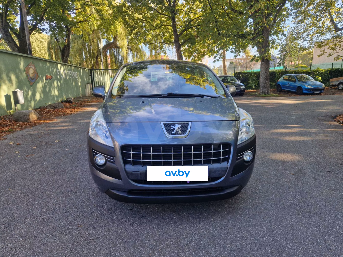 Peugeot 3008 фото 2