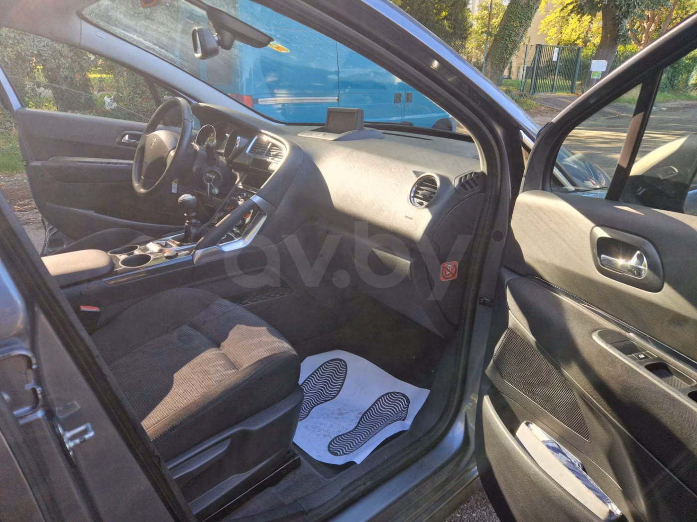 Peugeot 3008 фото 9