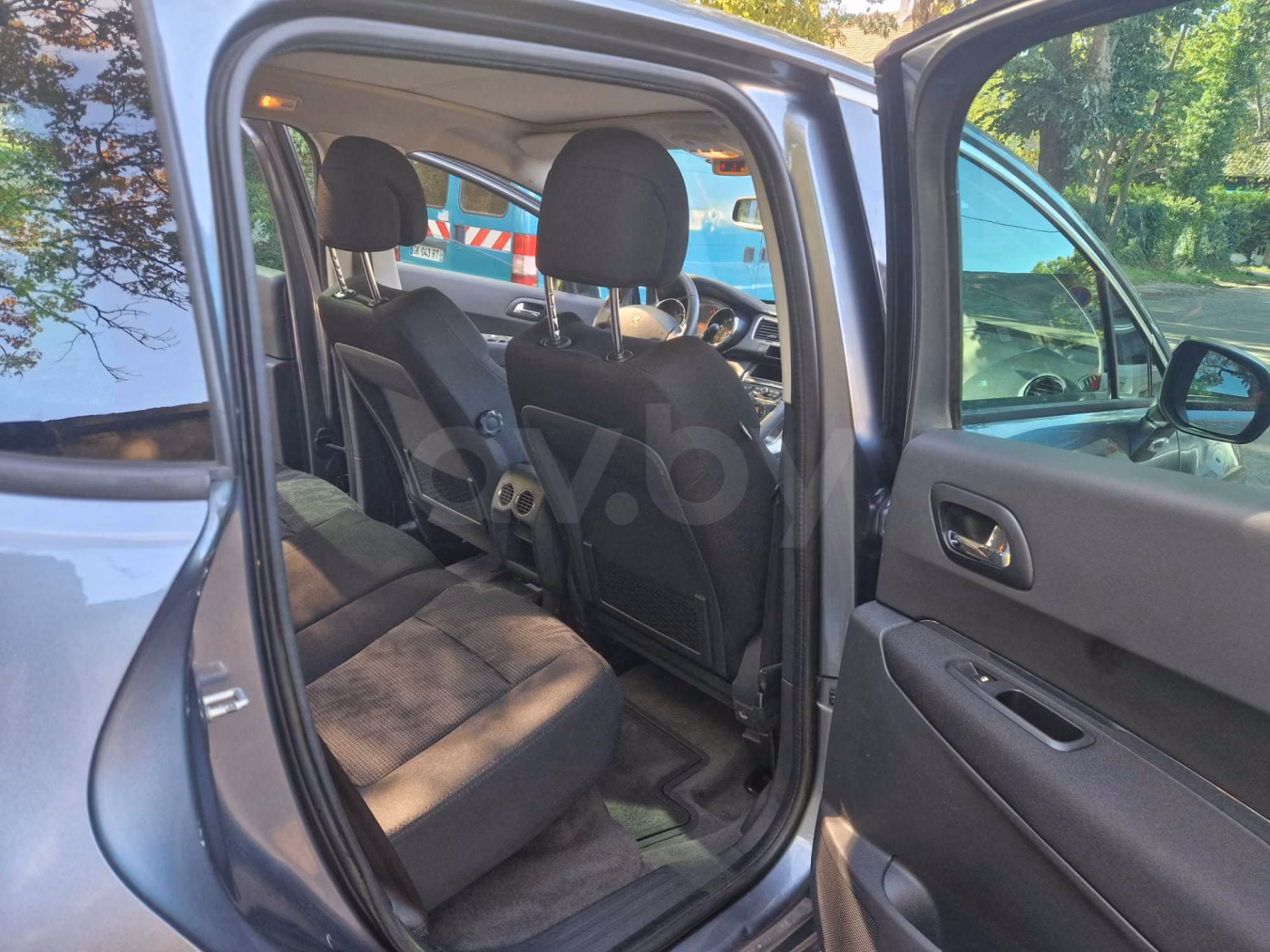 Peugeot 3008 фото 6
