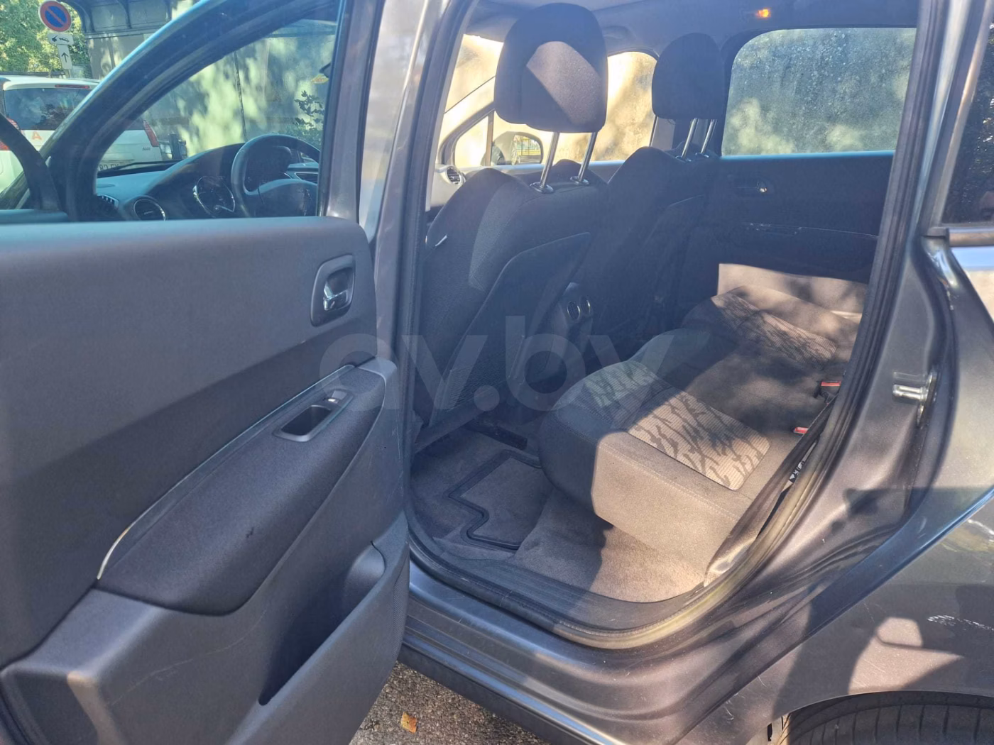 Peugeot 3008 фото 7