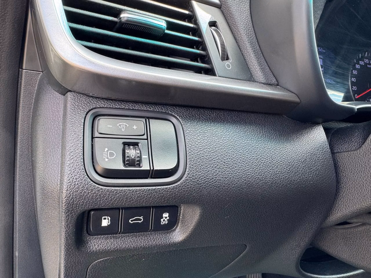 Kia Optima фото 15