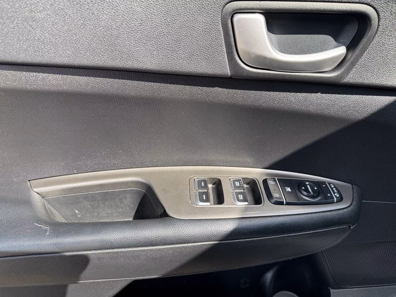Kia Optima фото 16