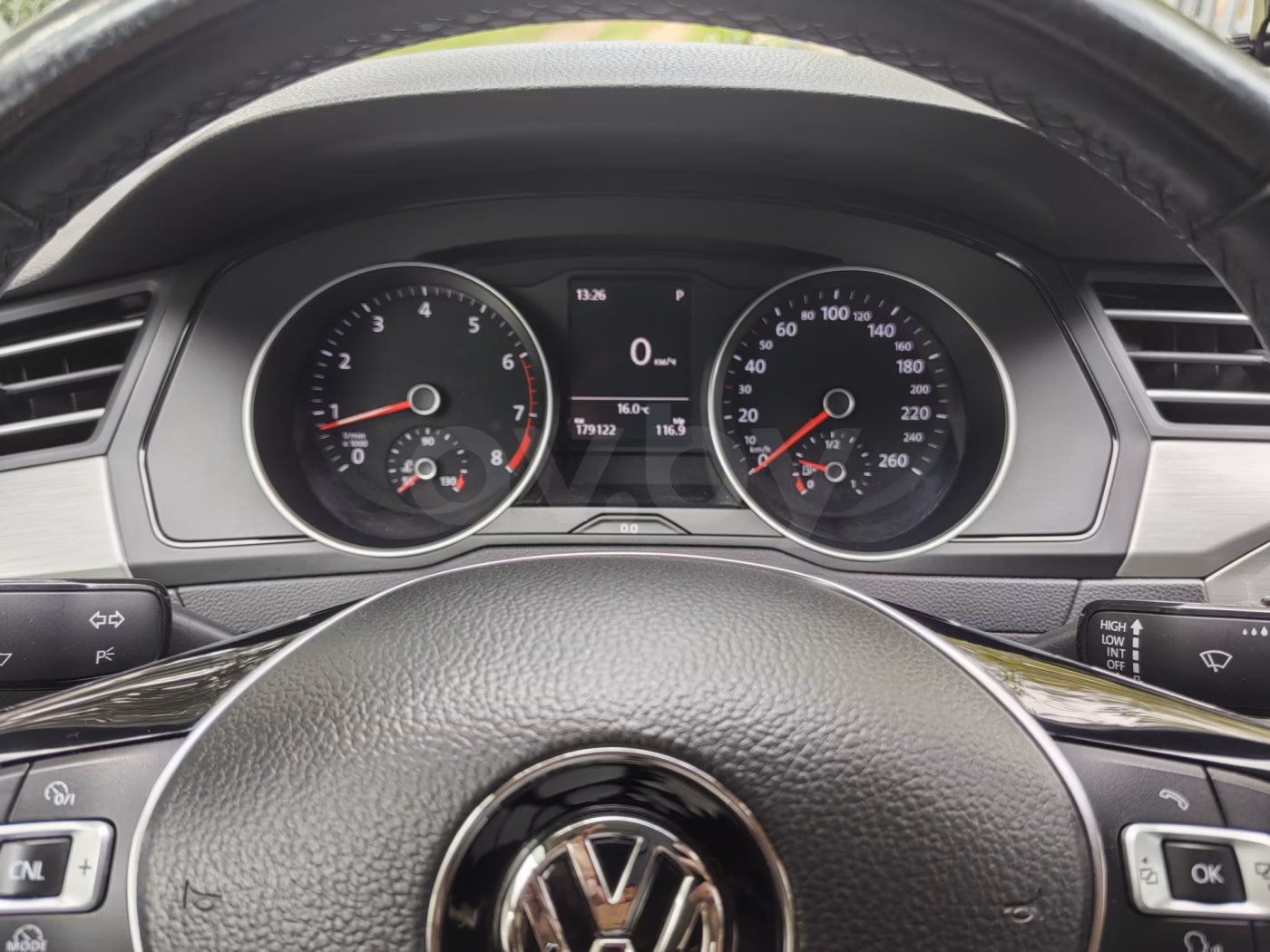 Volkswagen Passat фото 10