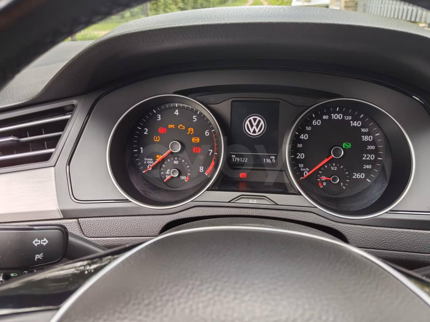Volkswagen Passat фото 9