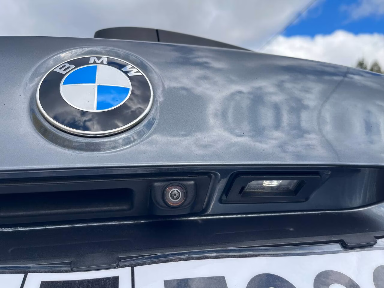BMW X1 фото 19