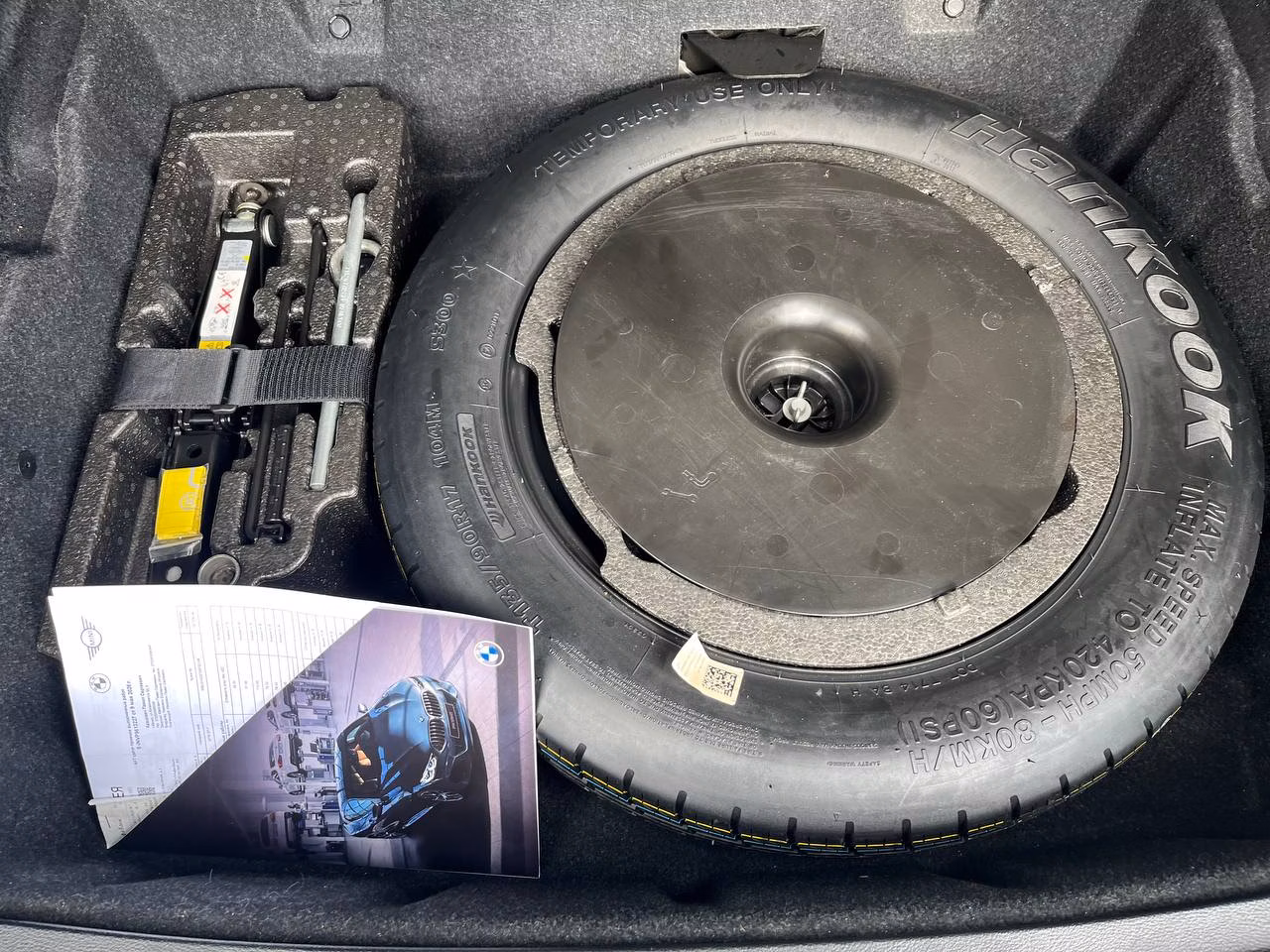 BMW X1 фото 22