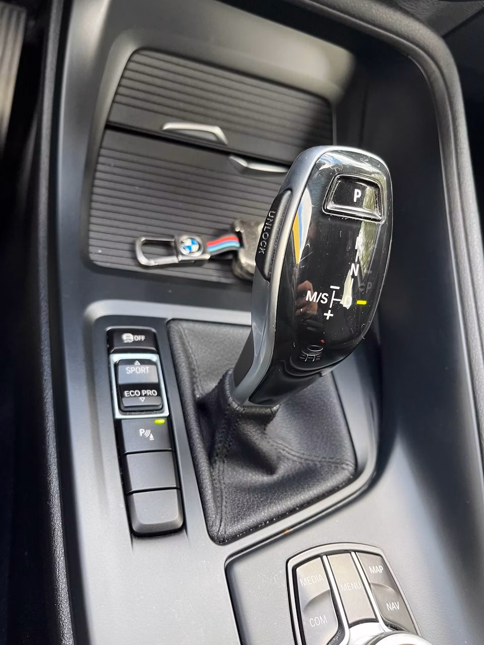 BMW X1 фото 18