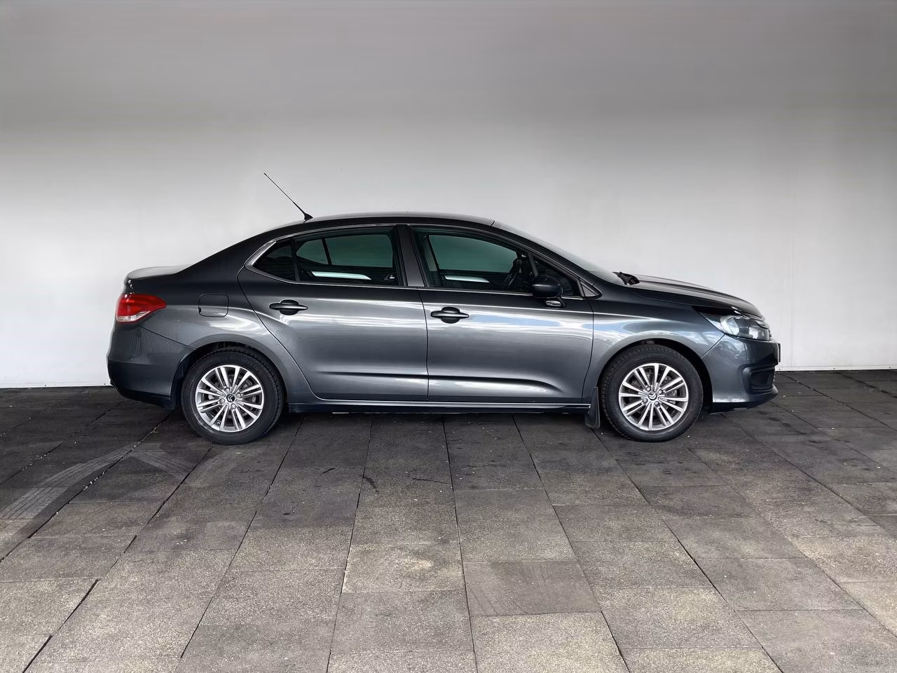 Citroen C4 фото 4