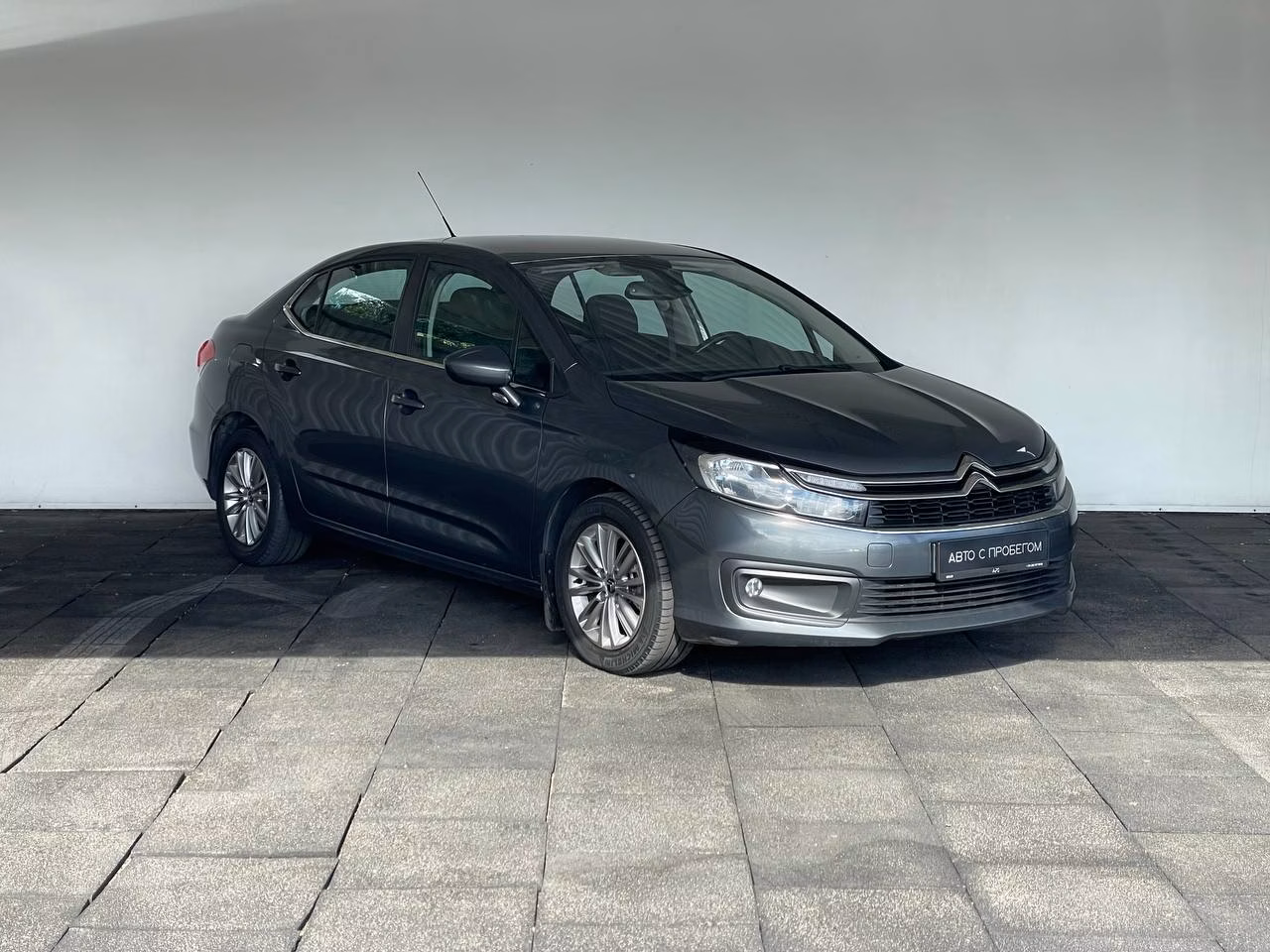 Citroen C4 фото 3