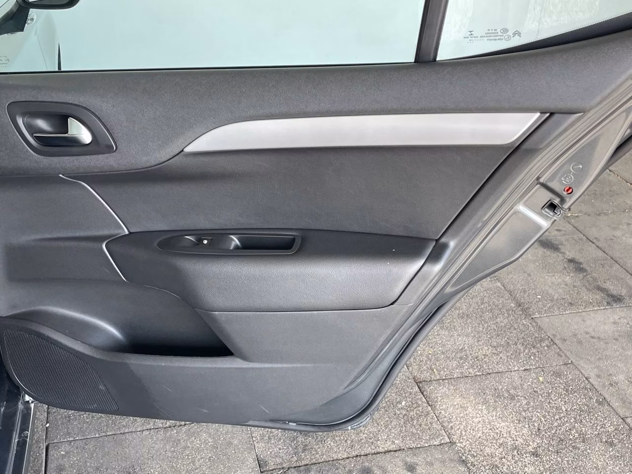 Citroen C4 фото 17