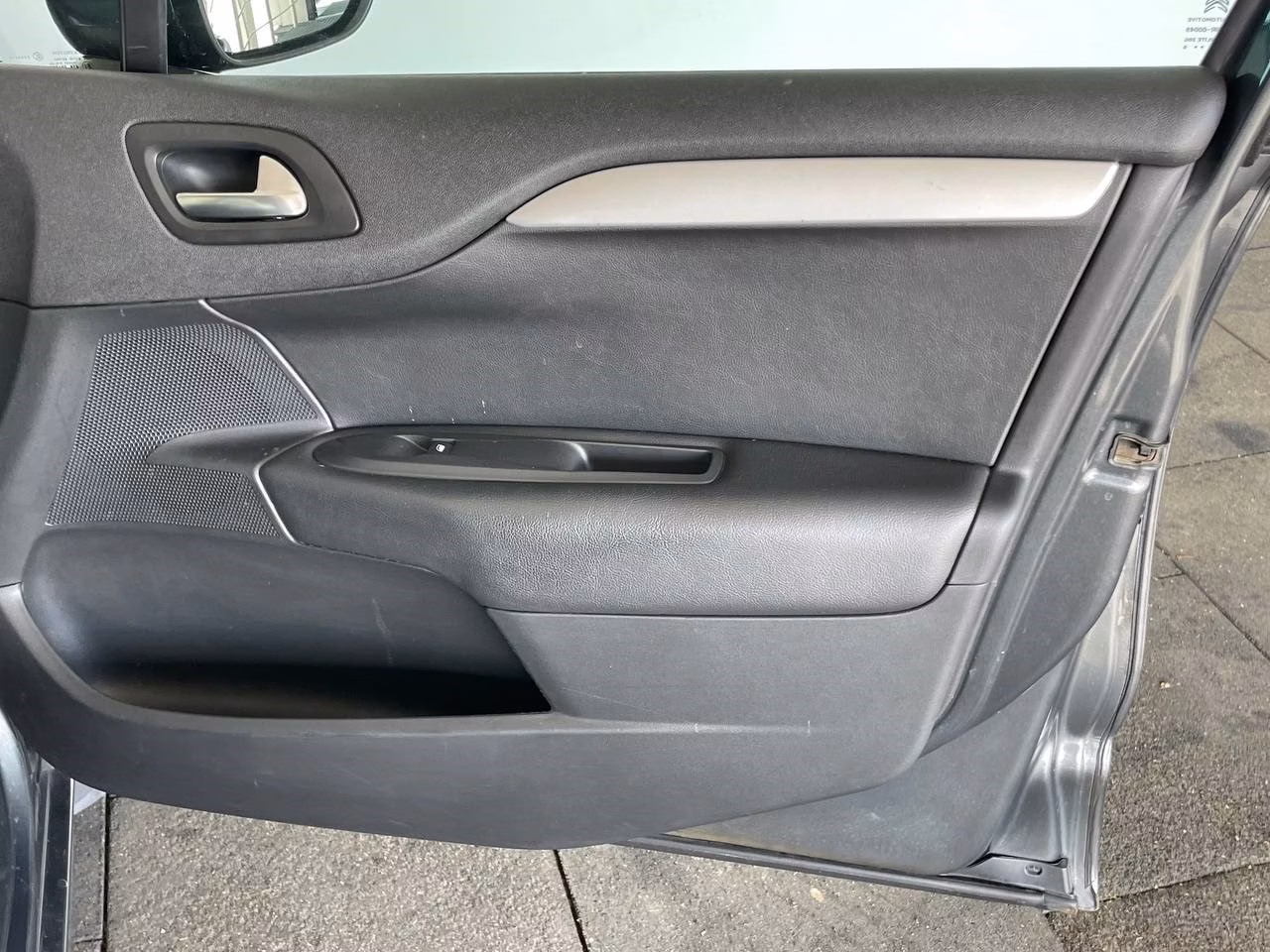 Citroen C4 фото 15