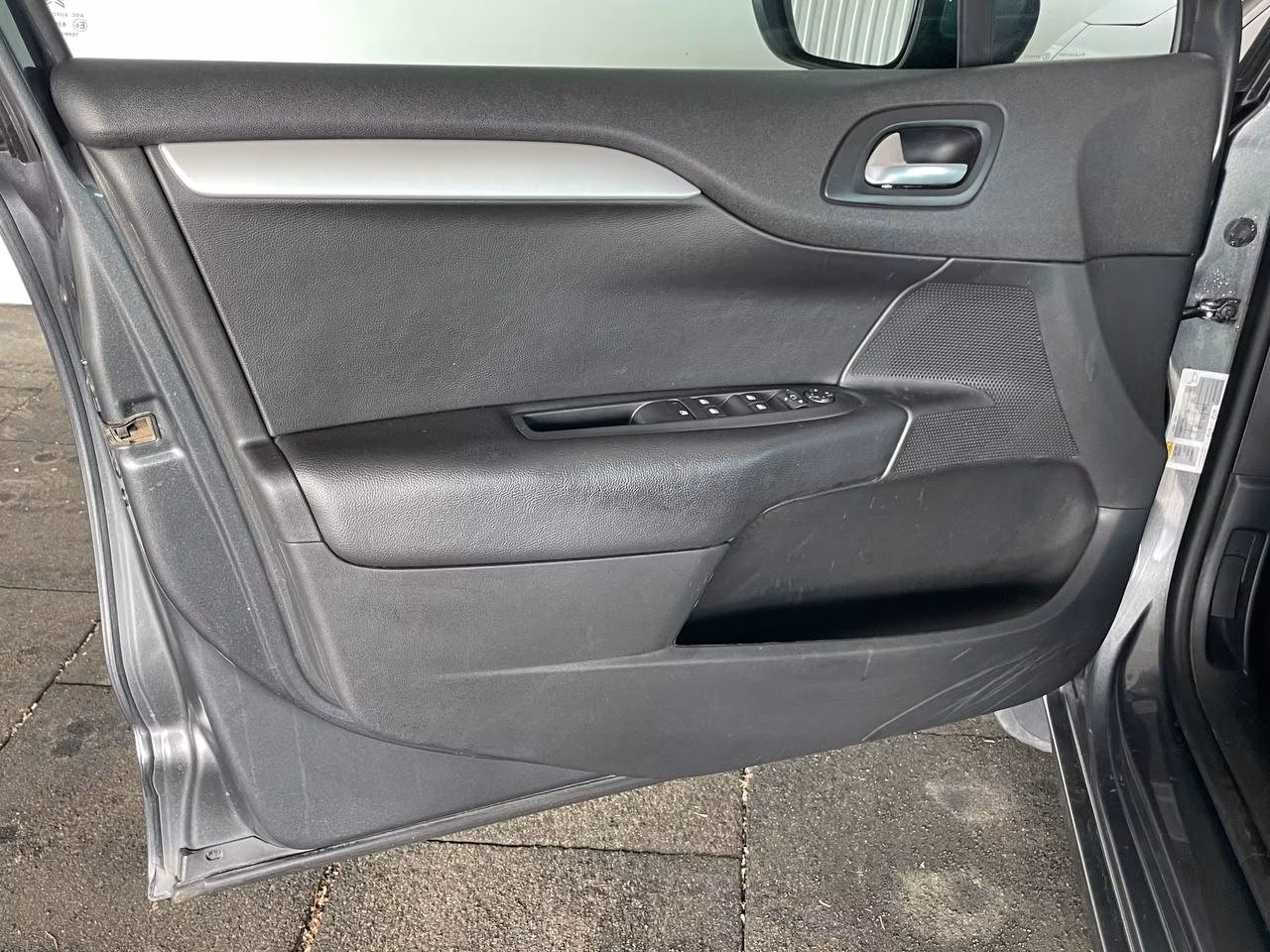 Citroen C4 фото 11
