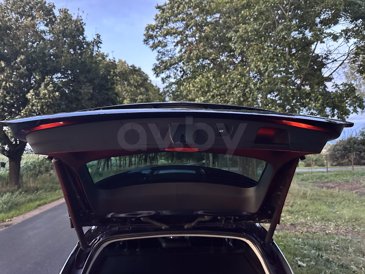 Opel Insignia фото 4