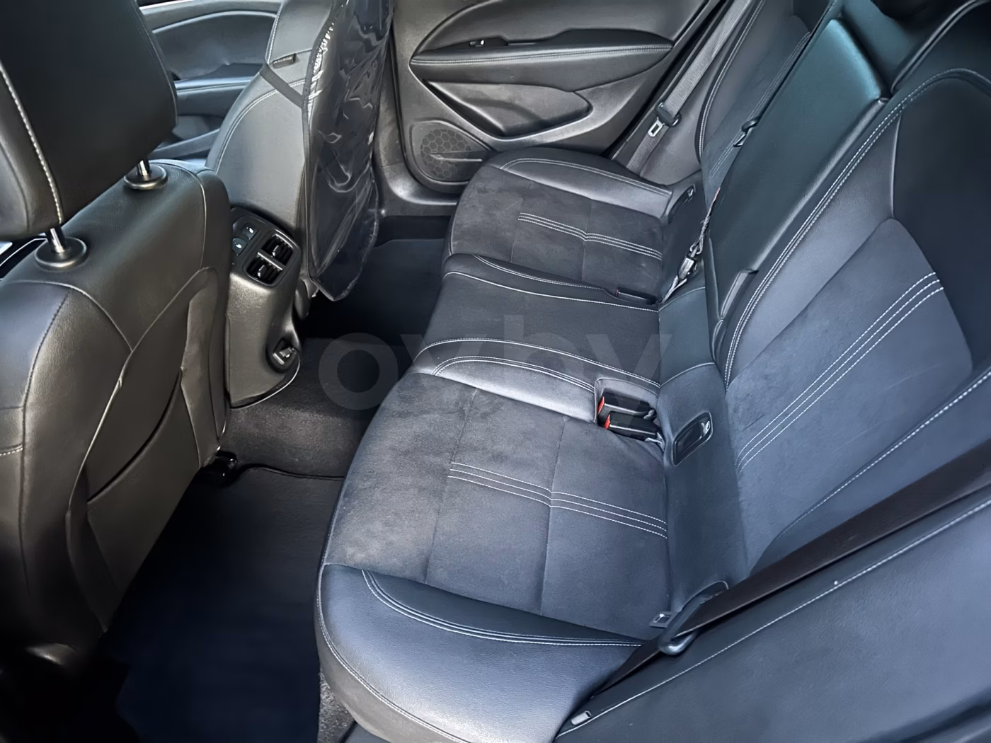 Opel Insignia фото 3