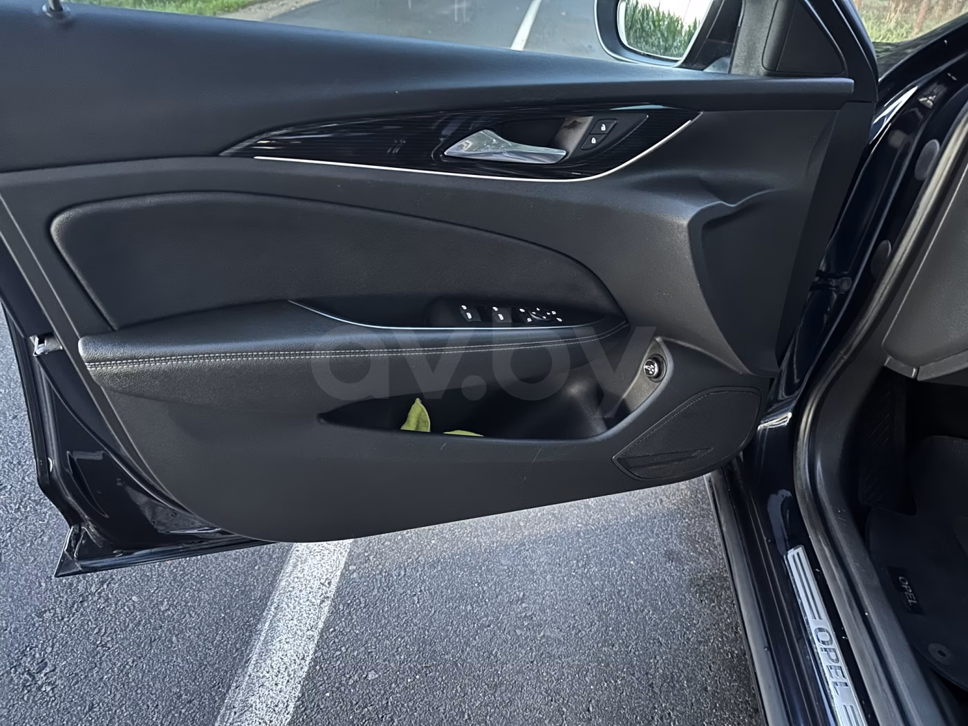 Opel Insignia фото 13