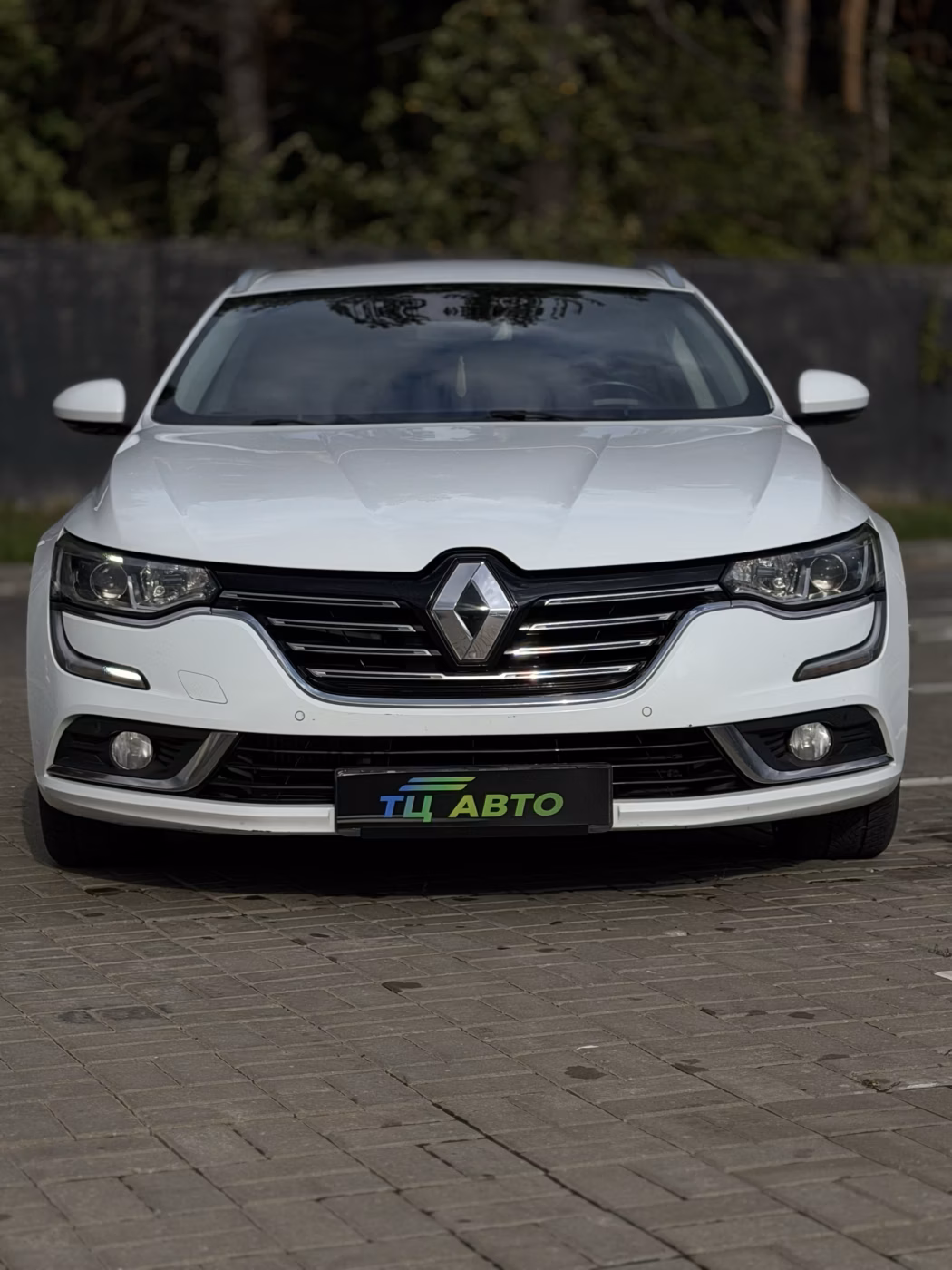 Renault Talisman фото 4
