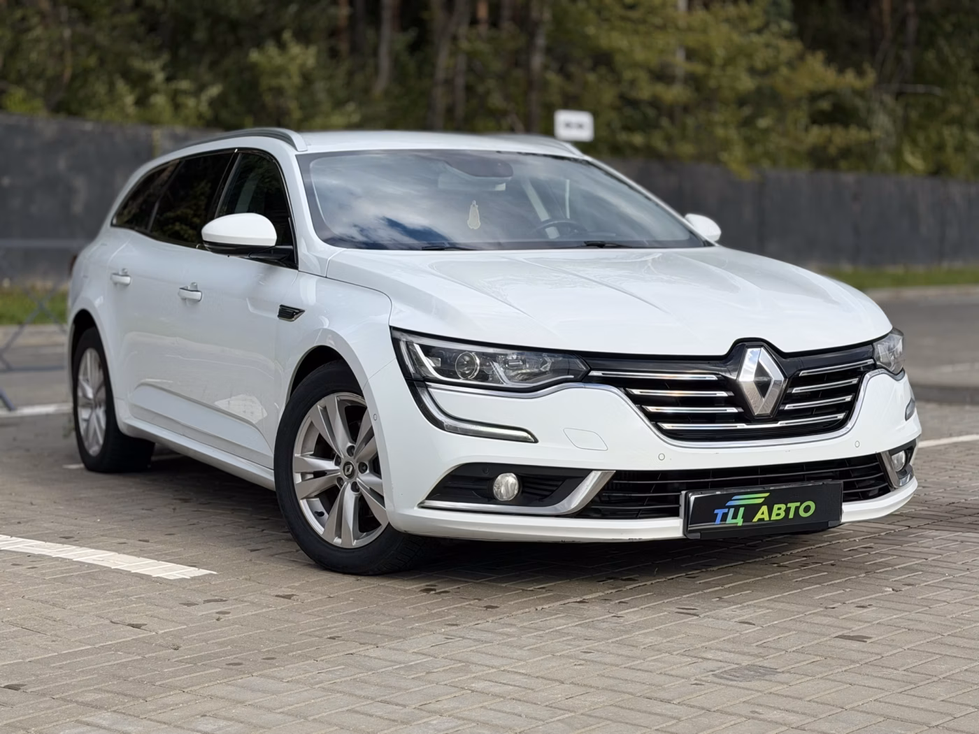 Renault Talisman