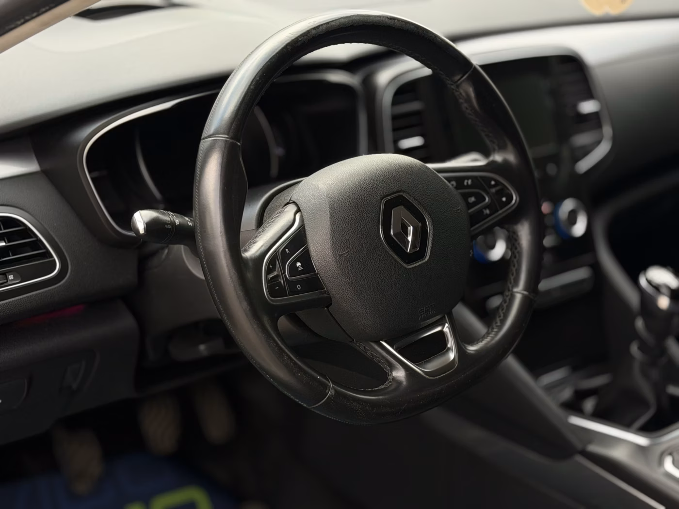 Renault Talisman фото 24