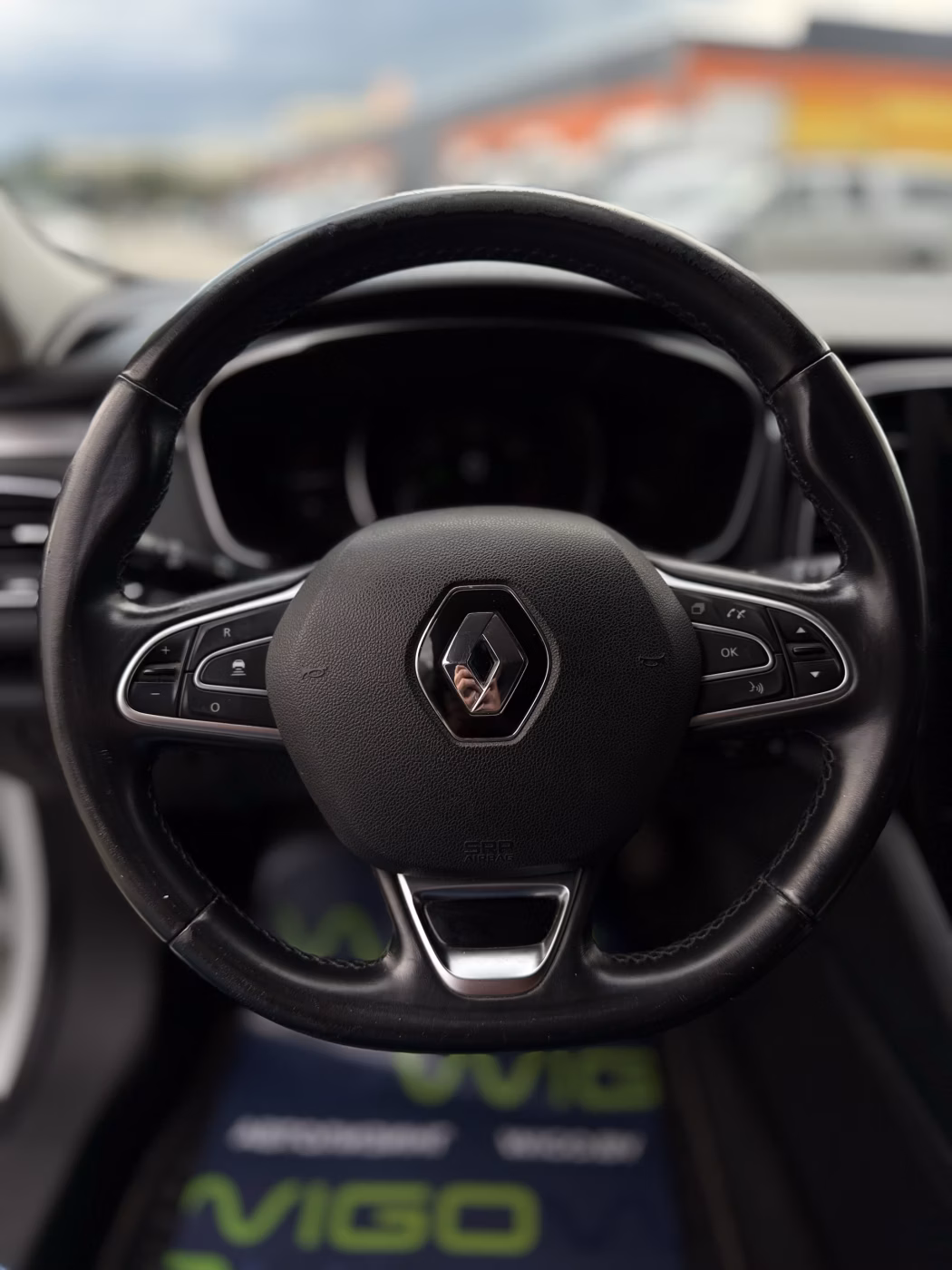 Renault Talisman фото 27