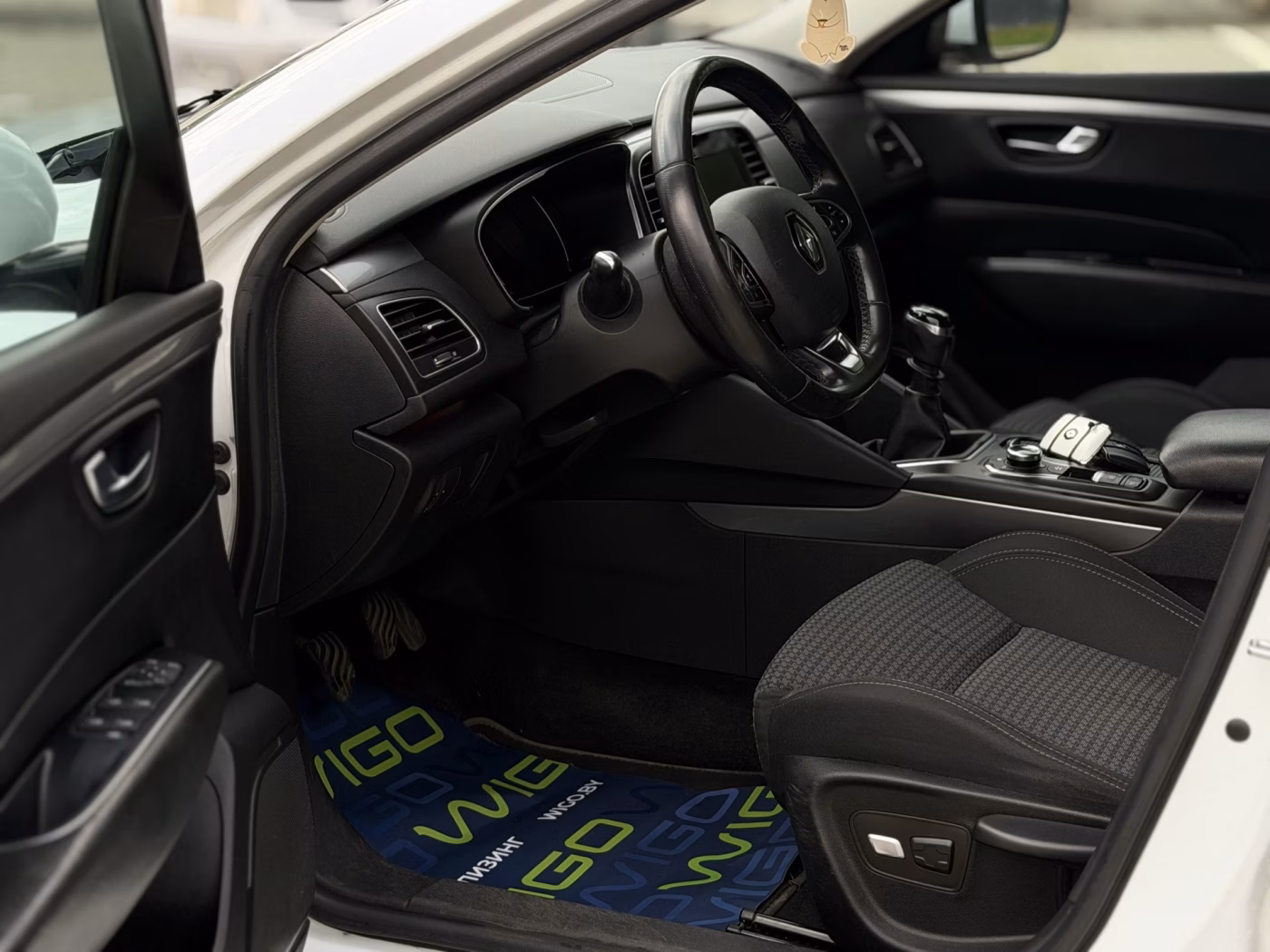 Renault Talisman фото 20