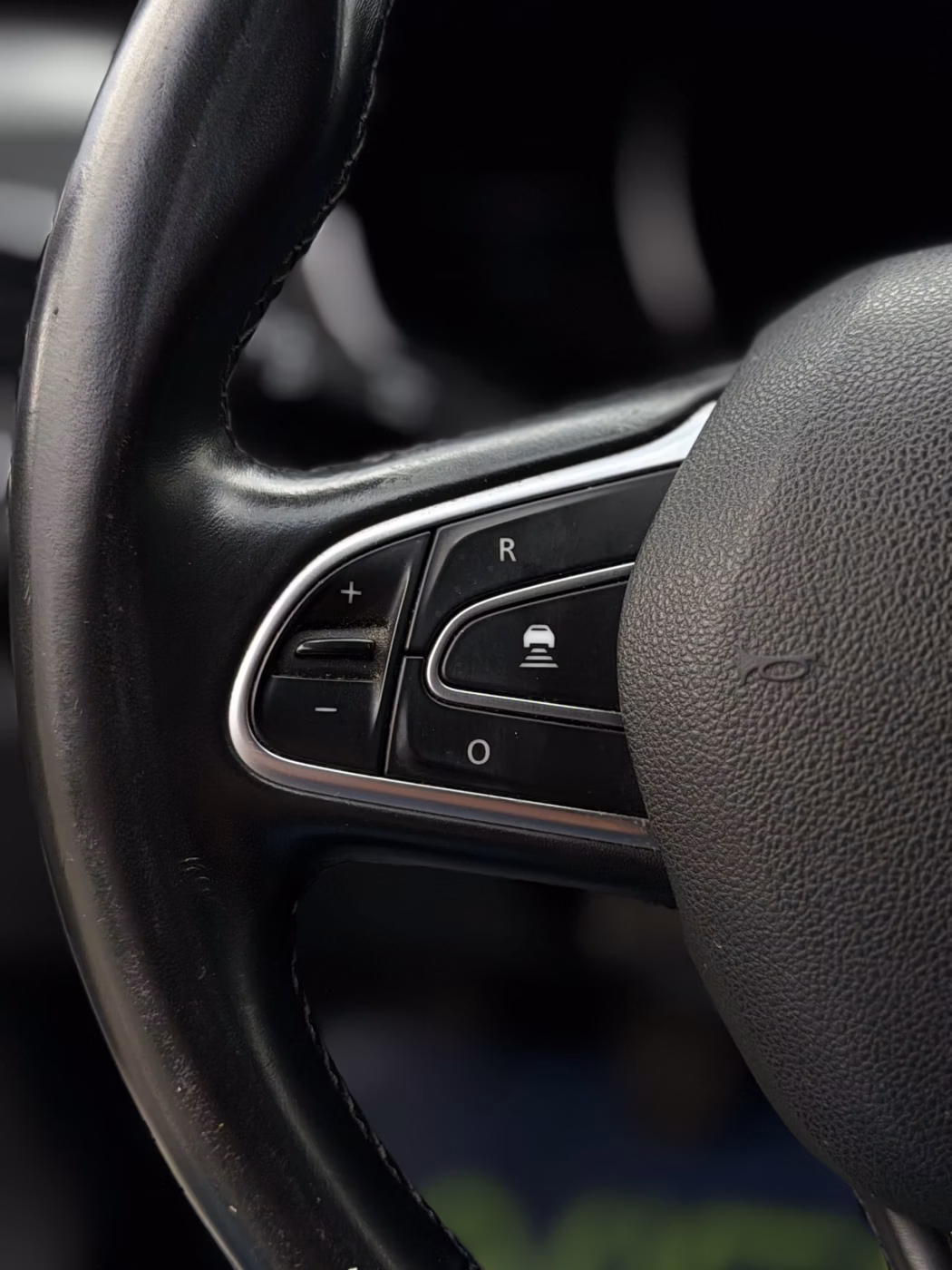 Renault Talisman фото 25