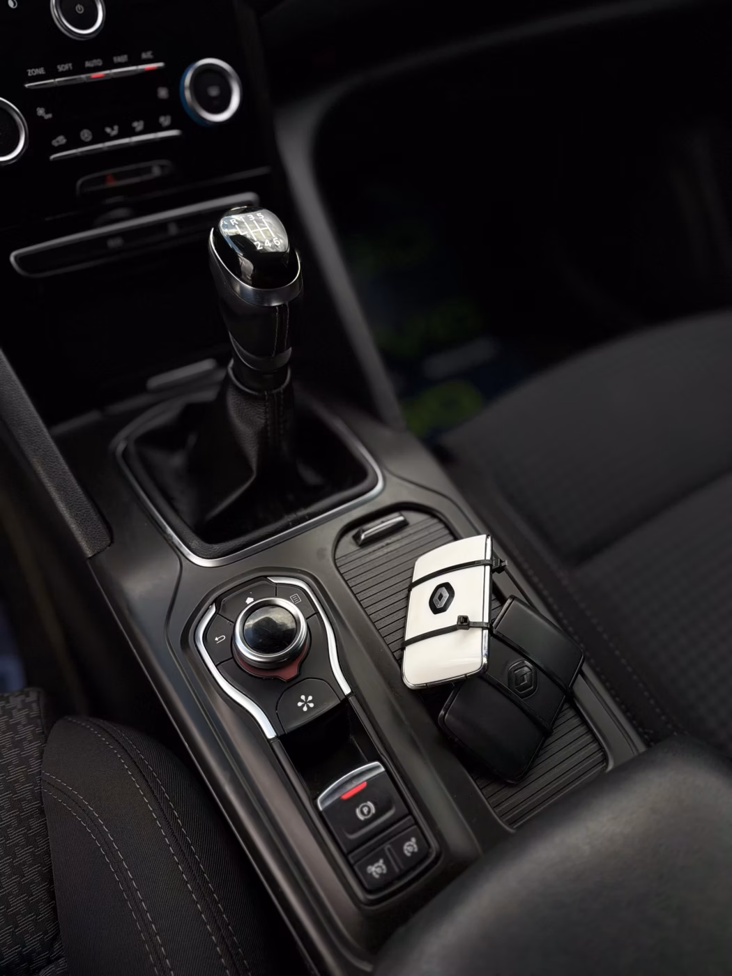 Renault Talisman фото 18