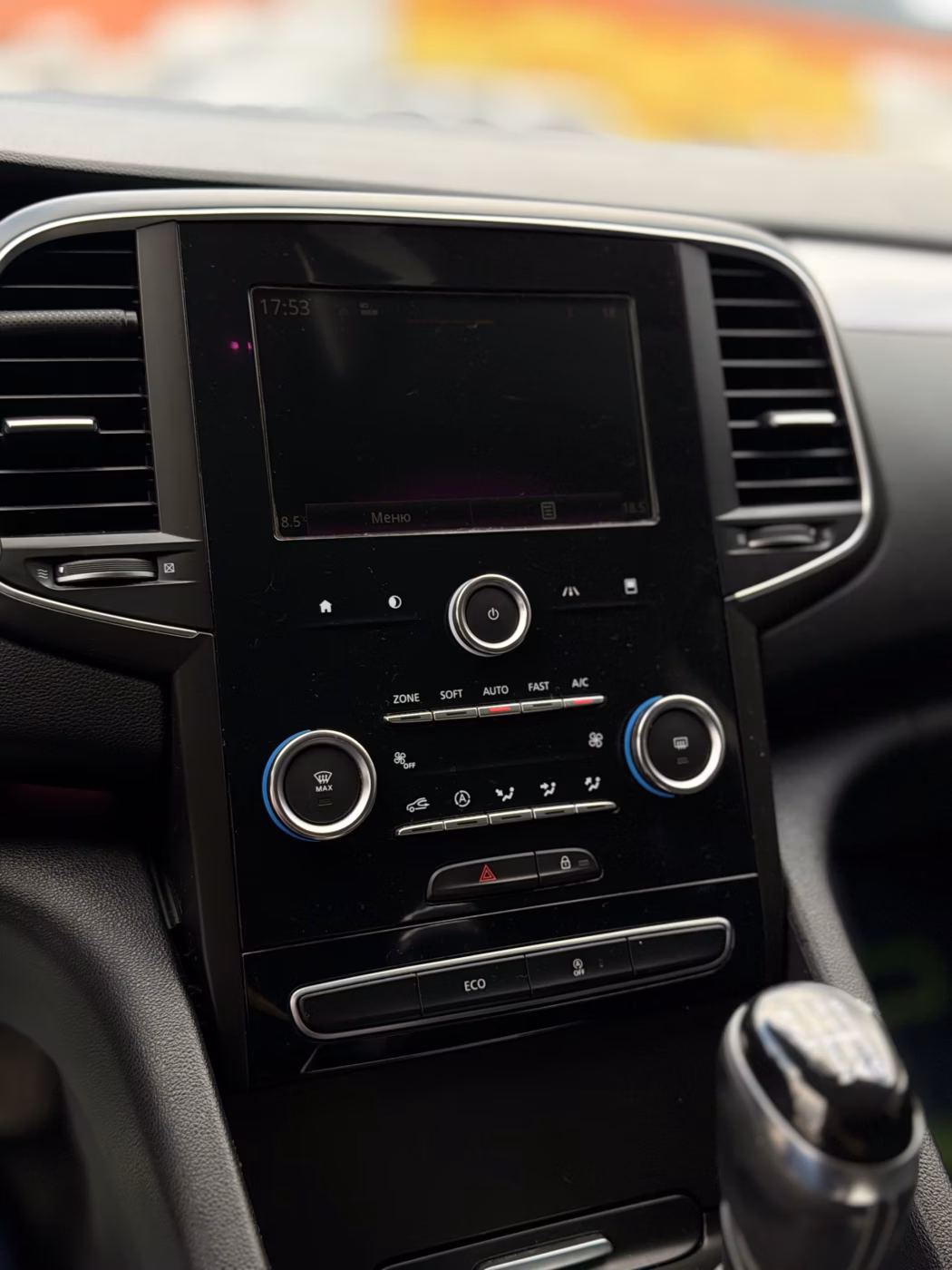 Renault Talisman фото 19