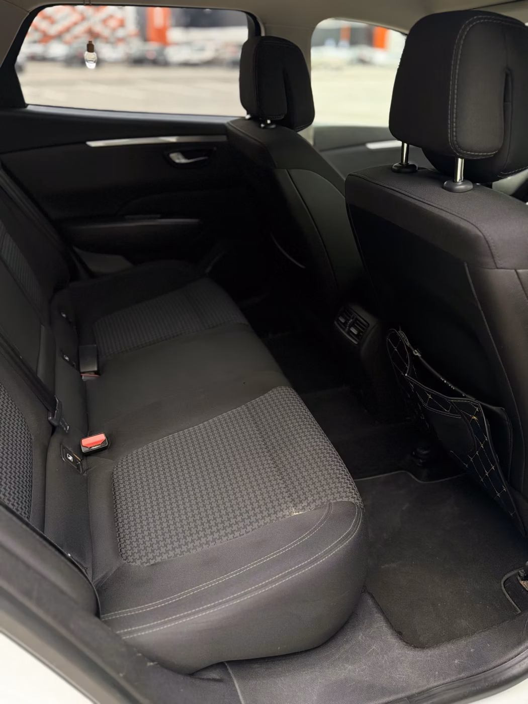 Renault Talisman фото 29